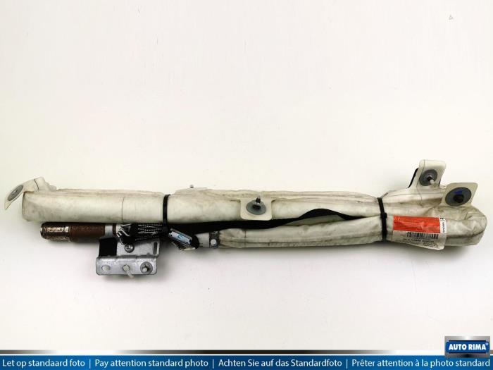 Airbag hemel rechts van een Volvo C30, Gebruikt, -, -, Ophalen of Verzenden