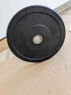 Diverse halterschijven, Ophalen, Zo goed als nieuw, Benen, Halterschijven