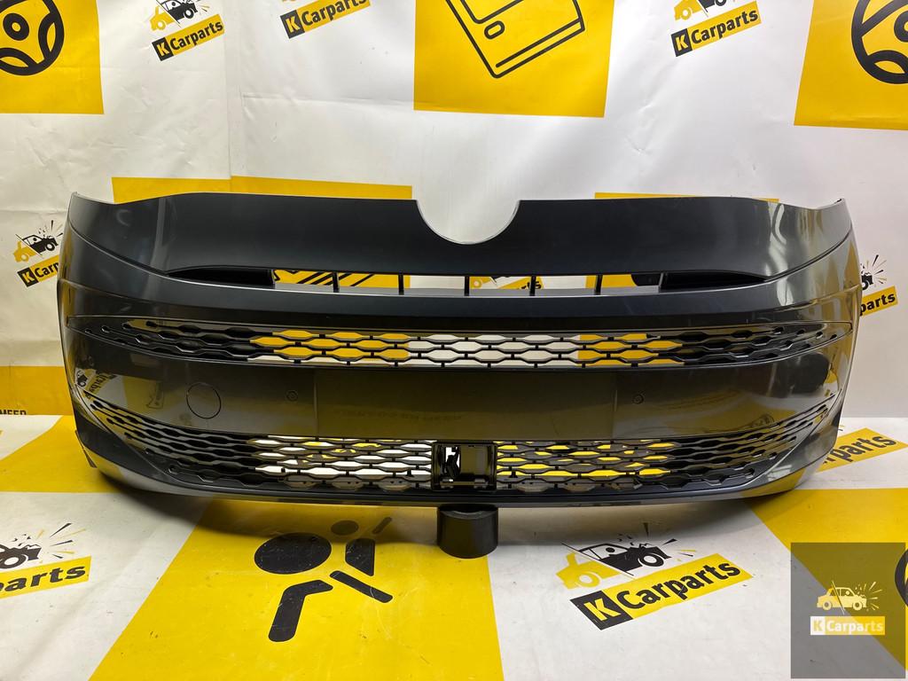 Transporter T7 VW Volkswagen Multivan Voorbumper 7T0807221C