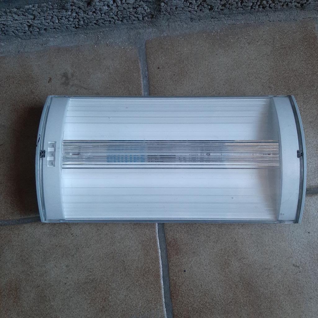 noodverlichting, Doe-het-zelf en Verbouw, Elektra en Kabels, Ophalen of Verzenden