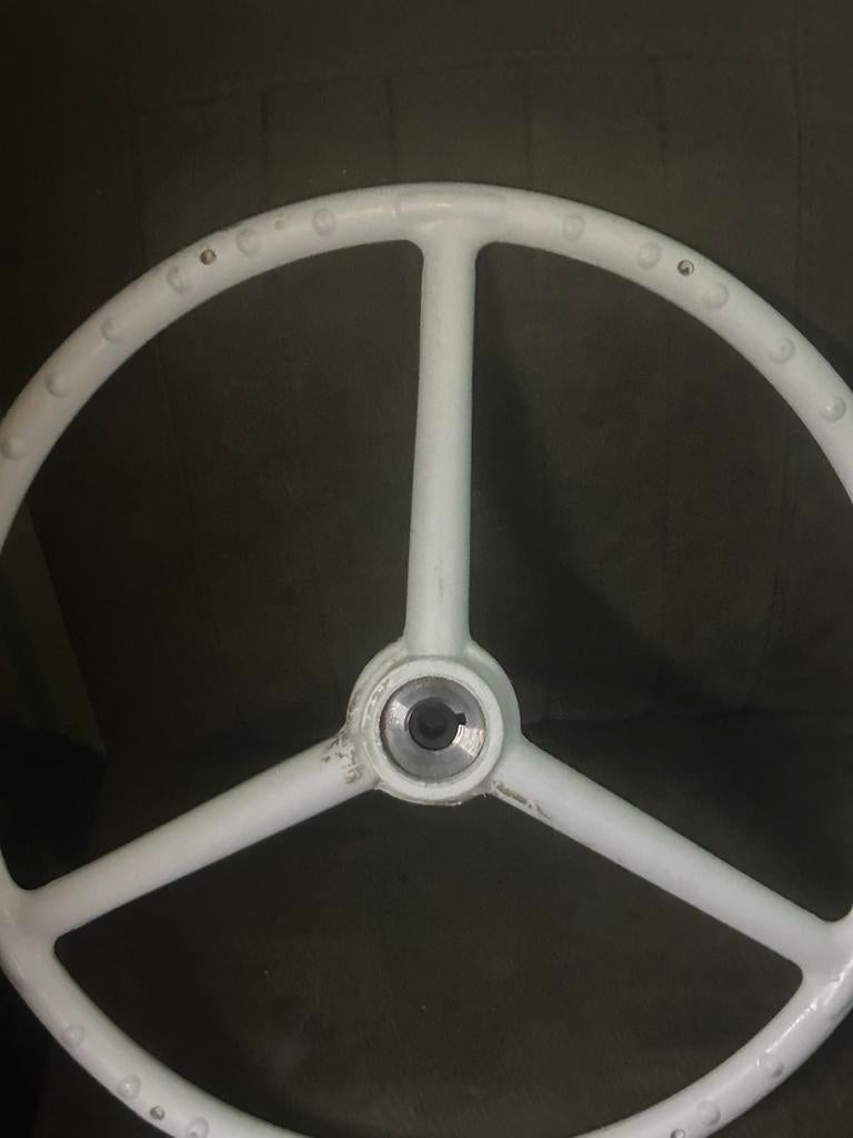 3 spaak en 4 spaak voor de Logitech g29 met naaf is 15€ meer, Auto-onderdelen, Ophalen of Verzenden, Nieuw, DAF