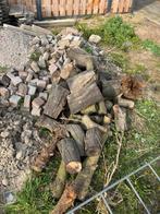 Stookhout, Tuin en Terras, Haardhout, Minder dan 3 m³, Ophalen, Overige houtsoorten, Blokken