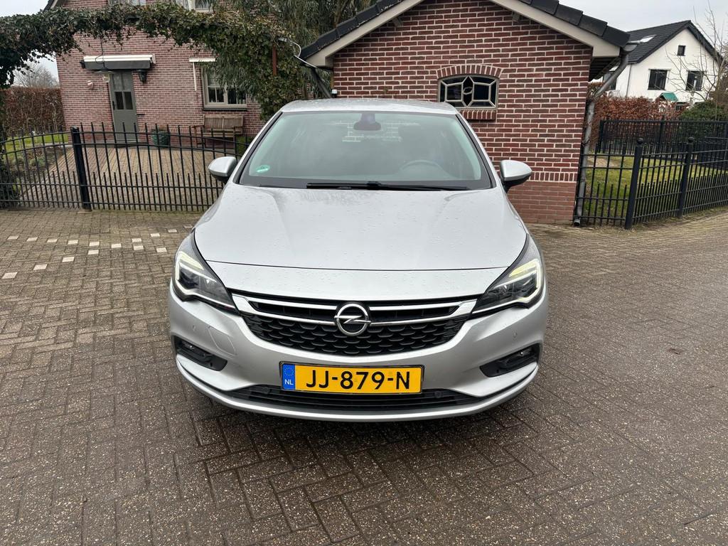 Opel Astra 1.0 Edition, Auto's, Stof, Gebruikt, 610 kg, 23 km/l