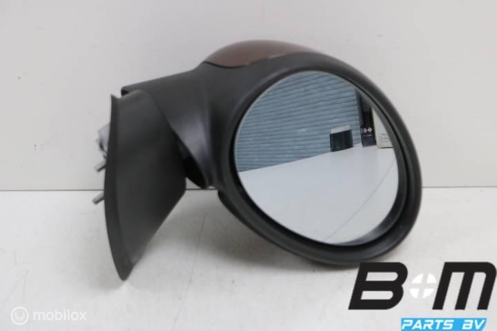 Spiegel rechts Mini Countryman R60, Gebruikt
