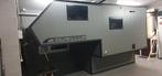 Nieuwe afzetunit,pick up camper, Ophalen, Nieuw