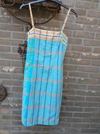 Vintage jurkje, Ophalen of Verzenden, Zo goed als nieuw, Maat 38/40 (M), Boven de knie