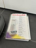 Kitchenaid Ultra Power Blender - Krachtige Keukenhulp, Ophalen of Verzenden, Gebruikt, Blender