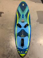 Exocet Cross PRO - 94L, Ophalen, Gebruikt, Minder dan 250 cm, Met vin(nen)