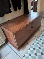 Mooie dekenkist, Ophalen of Verzenden, Gebruikt, 100 tot 150 cm