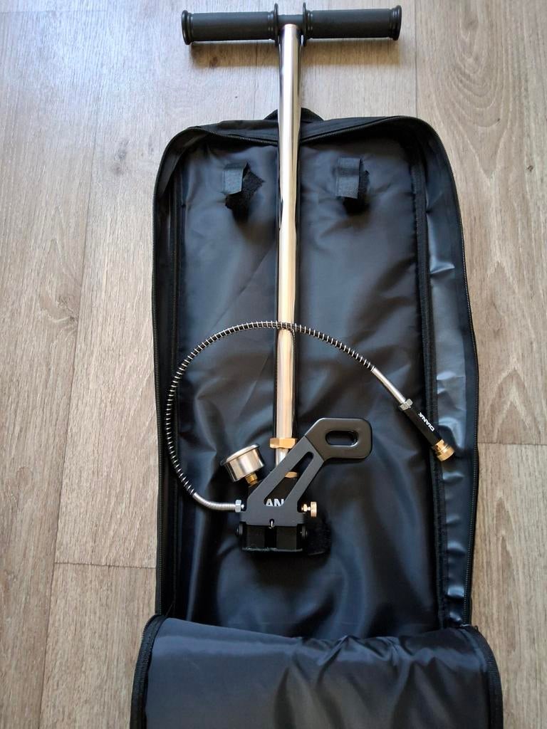 Diana PCP handpomp 300 BAR, Ophalen of Verzenden, Nieuw