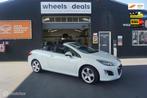 Peugeot 308 CC 1.6 THP Roland Garros, Voorwielaandrijving, Euro 5, 1490 kg, Gebruikt