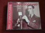 2 CD Benny Goodman – Legendary Hits, Ophalen of Verzenden, 1980 tot heden, Zo goed als nieuw, Jazz
