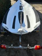 Bic open zeilboot, Watersport en Boten, Open zeilboten, Ophalen, Geen motor, Gebruikt, Overige brandstoffen