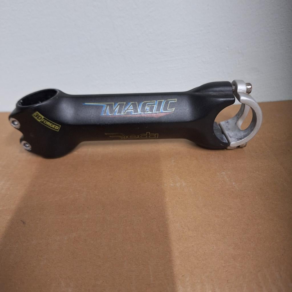 Deda Magic voorbouw 140mm, Ophalen of Verzenden, Racefiets