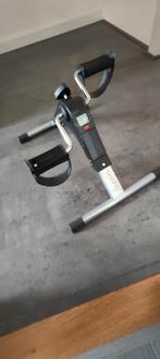 Te koop fiets trainer met scherm., Ophalen of Verzenden, Nieuw, Benen, Hometrainer