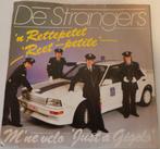 De Strangers > 'n Rettepetet, Gebruikt, 7 inch, Single, Ophalen of Verzenden