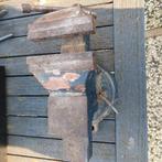 Robuuste bankschroef - Ideaal voor werkplaats en hobby, Ophalen