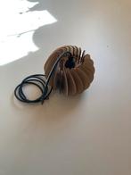 Design hanglamp van Tjalle en Jasper, Ophalen of Verzenden, Zo goed als nieuw, Minder dan 50 cm