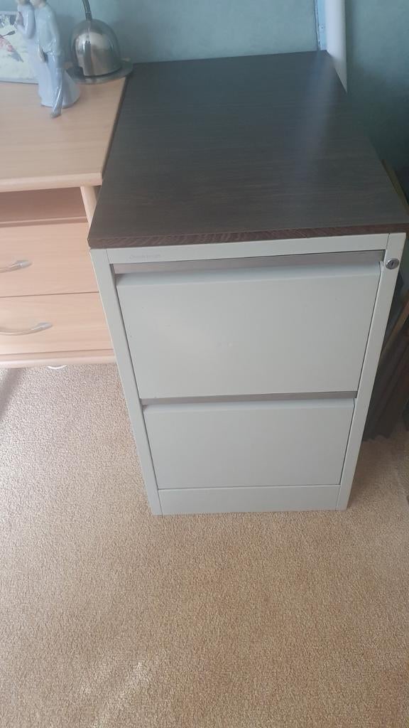 Bureaukast, Huis en Inrichting, Ophalen of Verzenden, Zo goed als nieuw