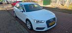 Audi A3 1.4 Tfsi 90KW Sportback 2013 Wit, Auto's, Voorwielaandrijving, 4 cilinders, Origineel Nederlands, 1395 cc