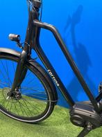 Cortina Foss 600Wh Dames Diamond black matt 50cm 2022, Gebruikt, -, - 0
-, NL, 47 tot 51 cm