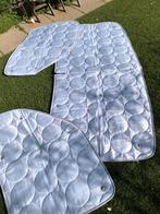 Raamisolatieset 3 delig, Caravans en Kamperen, Ophalen of Verzenden, Zo goed als nieuw