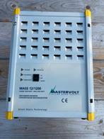 Mastervolt MASS 12/1200 Omvormer - Defect, Ophalen, Gebruikt, Overige automerken