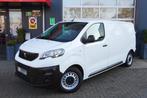 Peugeot Expert 2.0 BlueHDI NAP Airco/Cruise/AA+ACP/PDC/Trekh, Auto's, Voorwielaandrijving, Gebruikt, Euro 6, 4 cilinders