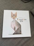 Tangram Kat - Maranke Rinck & Martijn van der Linden, Boeken, Ophalen, Gelezen, Fictie algemeen