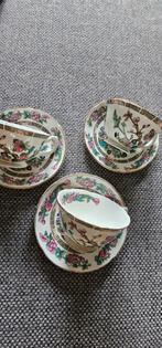 Royal Grafton Indian Tree Kop en Schotel Set (3 stuks), Ophalen