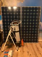 Elektrische buitenboordmotorset Torqeedo Cruise 2.0 RS (6pk), Ophalen, Elektrisch, Zo goed als nieuw, Buitenboordmotor