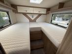 Bürstner Lyseo Harmony Line 690 T Mercedes Lengtebe, Caravans en Kamperen, Campers, Automaat, Bürstner GmbH & Co. KG, Bedrijf