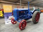 Fordson E27n, Niet opgegeven, -, Niet opgegeven
