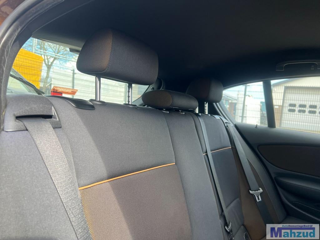 BMW 1 serie E87 5deurs interieur stoel achterbank 2004-2011, Auto-onderdelen, Interieur en Bekleding, Petuelring 130
80788  Munich, DE