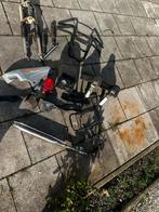 Tomos a35 onderdelen, Ophalen of Verzenden, Zo goed als nieuw, Standard