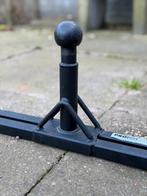 Pro User Caravan Adapter voor Fietsdrager op Dissel, Auto diversen, Fietsendragers, Ophalen of Verzenden, Zo goed als nieuw, Fietsendrager-accessoire