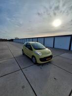 Citroën C1| 1.0| 2008| Nieuwe APK| Nette auto, Voorwielaandrijving, Stof, Overige kleuren, 4 stoelen