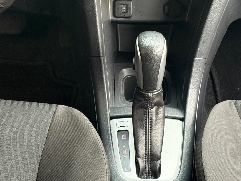 Suzuki Swift 1.2 Comfort 5drs AUTOMAAT | AIRCO | STOELVERW |, Auto's, Stof, 4 cilinders, Swift, Origineel Nederlands