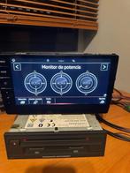 Volkswagen Discover Pro MIB2.5 + 9.2inch display, Ophalen of Verzenden, Zo goed als nieuw