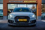 Audi A4 Avant 2.9 TFSI RS 4 quattro Panoramadak B&O Keramisc, Automaat, Gebruikt, Vierwielaandrijving, 450 pk