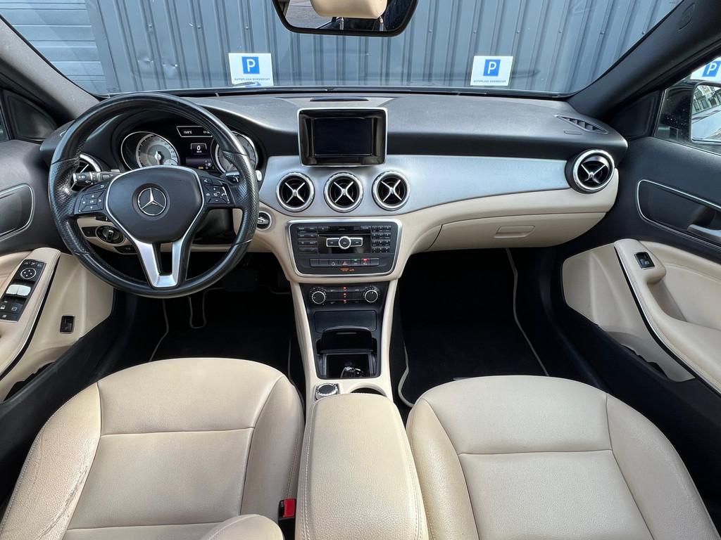 Mercedes-Benz GLA-klasse 200 CDI Edition 1|Panoramadak |Auto, Auto's, Mercedes-Benz, 136 pk, Gebruikt, Euro 6, 4 cilinders