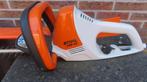 Stihl Heggeschaar HSE 42, Ophalen, Zo goed als nieuw, Elektrisch, Stihl