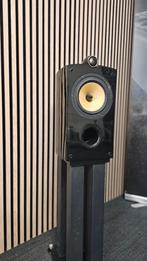 Mistral bow a4 (center luidspreker), Audio, Tv en Foto, Luidsprekers, Ophalen of Verzenden, Zo goed als nieuw, Center speaker