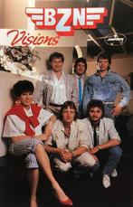 BZN-visions MC, Gebruikt, 1 bandje, Ophalen of Verzenden, Origineel