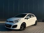Kia Rio 1.2 CVVT World Cup Edition | CRUISE | BLUETOOTH | AI, Auto's, Kia, 86 pk, Gebruikt, 4 cilinders, Wit