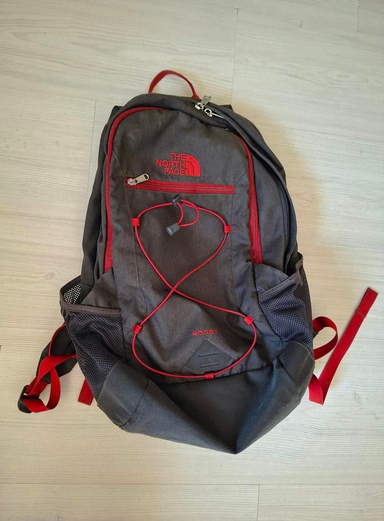 The North Face Rodey rugzak, Sieraden, Tassen en Uiterlijk, Tassen | Rugtassen, Ophalen of Verzenden, Overige merken