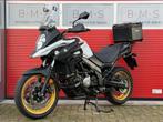 SUZUKI V-STROM 650 XTA (bj 2021), Motoren, Motorrijbewijs A, Bedrijf, Onbekend, Meer dan 35 kW