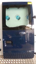 FORD TRANSIT PORTIER RA  2009, Gebruikt, Deur, Achter, Ophalen of Verzenden