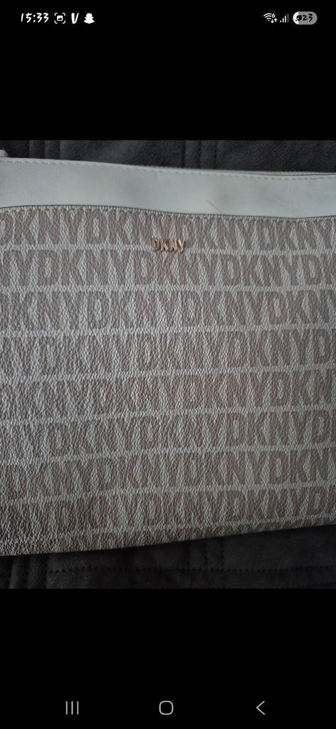 Damestas DKNY, Ophalen of Verzenden, Minder dan 10 m²