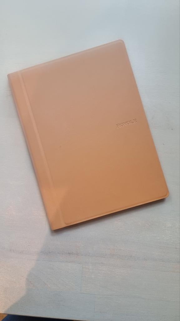 Royole RoWrite te koop met leeg notitieblok incl navullingen, Computers en Software, Tekentablets, Ophalen of Verzenden, Zo goed als nieuw